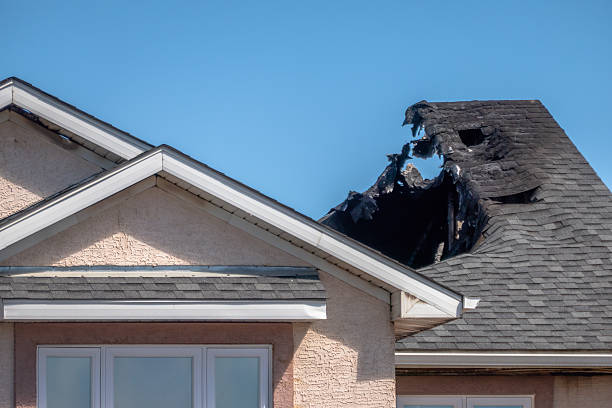 Licensed Fire Damage Removal service in Mount Rainier, MD - Fire Damage Biloxi